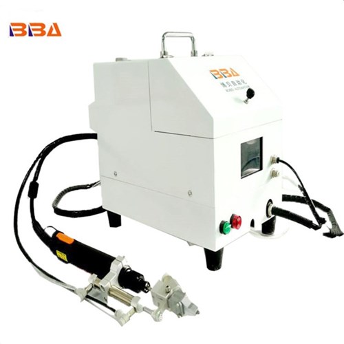 關(guān)于BBA-100LS手持式鎖螺絲機特點有哪些？