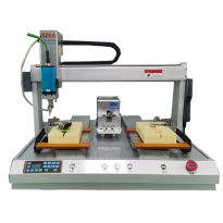 【自動(dòng)鎖螺絲】使用自動(dòng)鎖螺絲機(jī)的好處