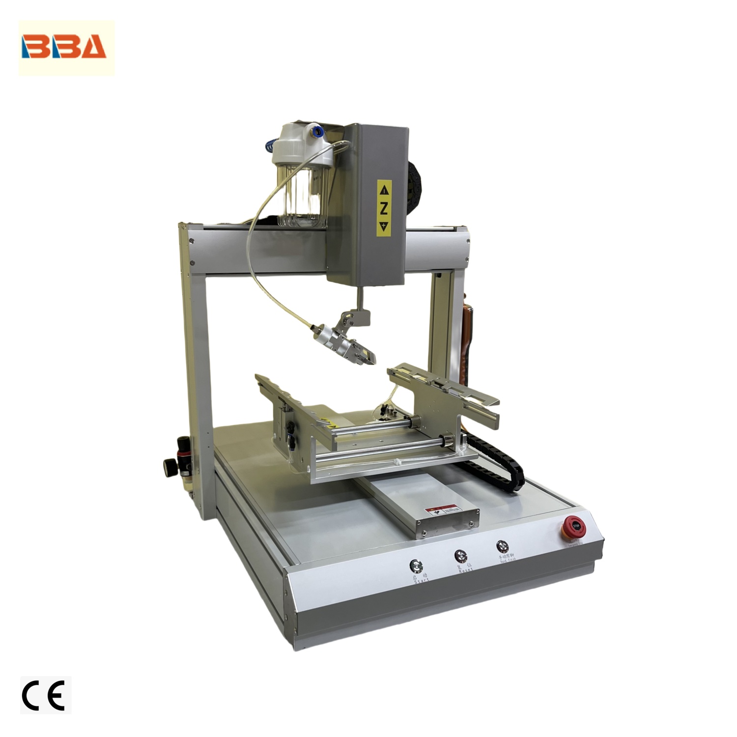 自動(dòng)剪角機(jī)PCB板剪角時(shí)會(huì)不會(huì)壓傷產(chǎn)品